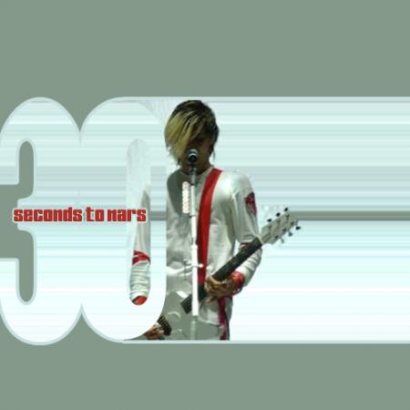 30 seconds to mars